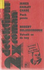 kniha Pach peněz Vytratit se do tmy, Beta-Dobrovský 1998