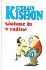 kniha Zůstane to v rodině, Talpress 1997