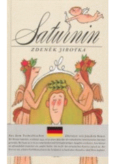 kniha Saturnin, Karolinum  2007