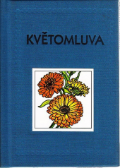 kniha Květomluva, Lika klub 1997