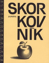 kniha Skorkovník, Eurolex Bohemia 2006