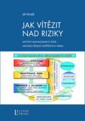 kniha Jak vítězit nad riziky aktivní management rizik - nástroj řízení úspěšných firem, Linde 2011