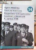 kniha Securitas imperii 14, Úřad dokumentace a vyšetřování zločinů komunismu PČR 2006
