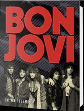 kniha Bon Jovi , Omega 2017