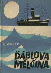 kniha Ďáblova mělčina, SNDK 1963