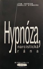 kniha Hypnóza, narcistická rána, Konfrontace 1993
