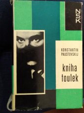 kniha Kniha toulek, Svět sovětů 1965