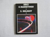 kniha Skici k marketingu, Victoria Publishing 1993