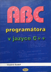 kniha ABC programátora v jazyce C++, Kopp 1999