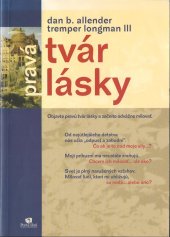 kniha Pravá tvár lásky, Porta libri 2004