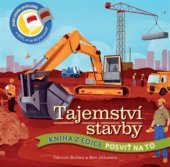 kniha Tajemství stavby, Svojtka & Co. 2018