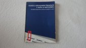 kniha Česká a slovenská literatura v exilu a samizdatu [informatorium pro učitele, studenty i laiky], Hanácké noviny 1991