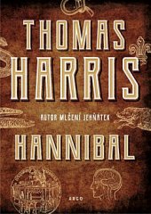 kniha Hannibal, Argo 2020