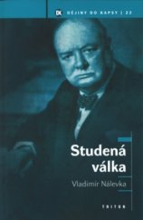 kniha Studená válka, Triton 2003