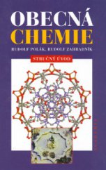 kniha Obecná chemie stručný úvod, Academia 2000