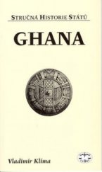 kniha Ghana, Libri 2003