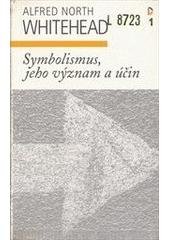 kniha Symbolismus, jeho význam a účin, Panglos 1998