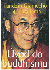kniha Úvod do buddhismu, DharmaGaia 1999