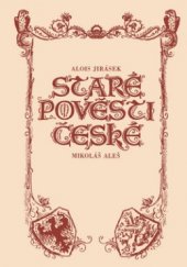 kniha Staré pověsti české, Cesty 1999