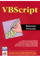 kniha VBScript průvodce vývojáře, Unis 2000