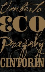 kniha Pražský cintorín, Slovart 2012