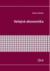 kniha Veřejná ekonomika, Optys 2007