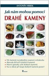 kniha Jak nám mohou pomoci drahé kameny, Poznání 2022