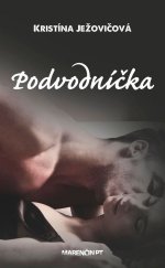 kniha Podvodníčka, Marenčin PT 2014