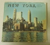 kniha New York, Mladá fronta 1966