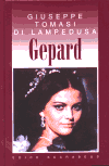 kniha Gepard, Academia 2000