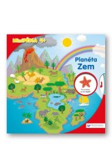 kniha Planéta Zem, Svojtka 2018