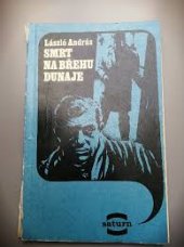 kniha Smrt na břehu Dunaje, Lidové nakladatelství 1974