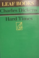 kniha Hard Times, Berlín 1988