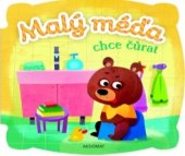 kniha Malý méďa chce čůrat, Aksjomat 2019