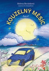 kniha Kouzelný měsíc, Machart 2013