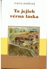 kniha Ta jejich věrná láska, Akcent 2002