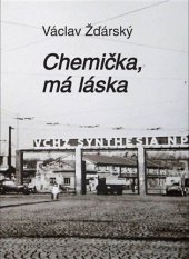 kniha Chemička, má láska, Theo 2013