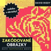 kniha Zakódované obrázky další luštitelská mánie, Beta 2008