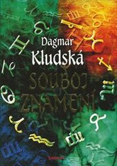 kniha Souboj znamení první astrologicko-karetní průvodce, Eminent 2008