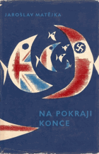 kniha Na pokraji konce Britská diplomacie 1939-1941, Nakladatelství politické literatury 1964