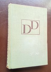kniha Tajemství šípu detektivní román, Čin 1939