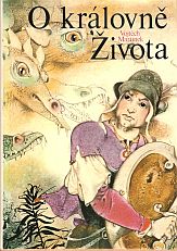kniha O královně Života, Profil 1981