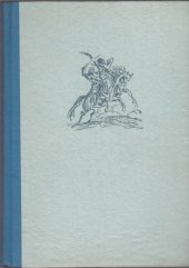 kniha Hadži Murat, SNDK 1952