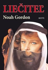 kniha Liečiteľ, Motýl 2014