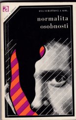 kniha Normalita osobnosti, Avicenum 1972