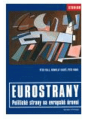 kniha Eurostrany politické strany na evropské úrovni, Barrister & Principal 2007