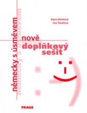 kniha Německy s úsměvem nově - doplňkový sešit, Fraus 2003