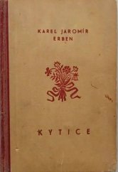 kniha Kytice z národních pověstí, Umnia 1938