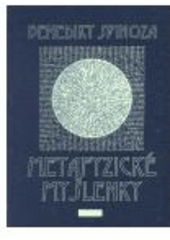 kniha Metafyzické myšlenky bilingva, Filosofia 2000