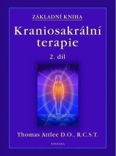 kniha Kraniosakrální terapie Základní kniha, Fontána 2024